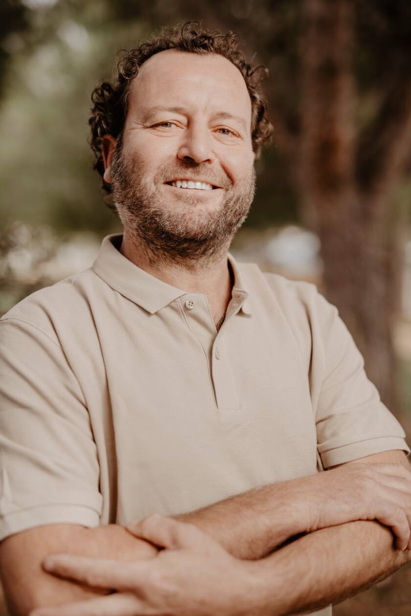 Ricardo Santos
